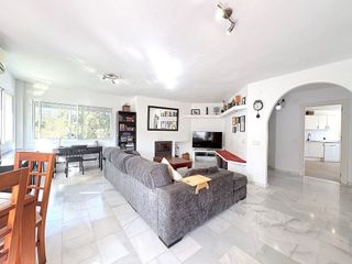 Ático en venta en Mijas Golf en Mijas