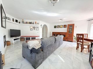 Ático en venta en Mijas Golf en Mijas
