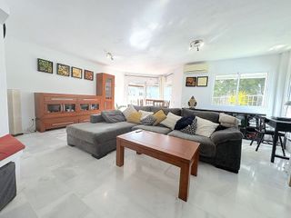 Ático en venta en Mijas Golf en Mijas