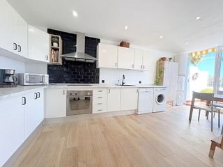 Ático en venta en Mijas Golf en Mijas