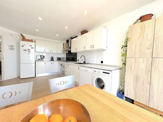 Ático en venta en Mijas Golf en Mijas