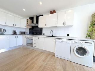 Ático en venta en Mijas Golf en Mijas