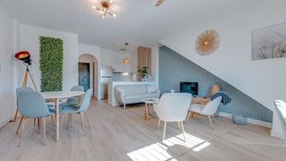 Piso en venta en Formentera del Segura