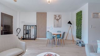 Piso en venta en Formentera del Segura