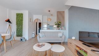 Piso en venta en Formentera del Segura