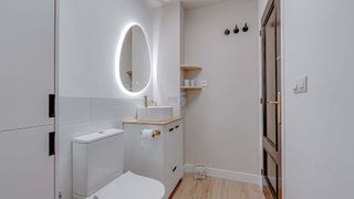 Piso en venta en Formentera del Segura