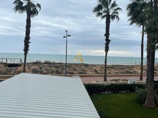 Piso en venta en Playa norte en Peñíscola