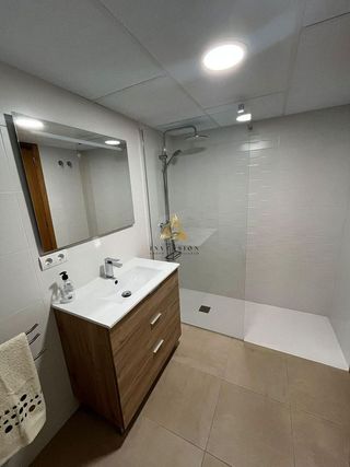 Piso en venta en Playa norte en Peñíscola