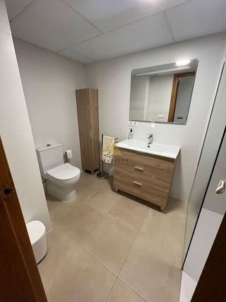 Piso en venta en Playa norte en Peñíscola