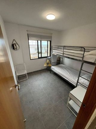 Piso en venta en Playa norte en Peñíscola