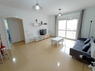 Piso en venta en San Luis de Sabinillas en Manilva