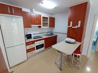 Piso en venta en San Luis de Sabinillas en Manilva