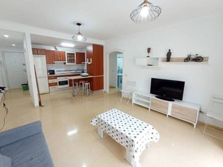 Piso en venta en San Luis de Sabinillas en Manilva