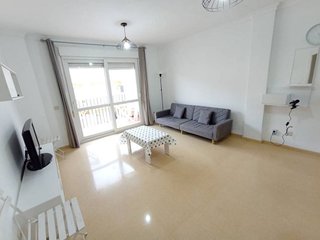 Piso en venta en San Luis de Sabinillas en Manilva