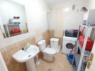 Piso en venta en San Luis de Sabinillas en Manilva
