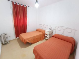 Piso en venta en San Luis de Sabinillas en Manilva
