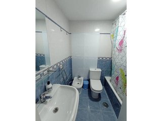 Piso en venta en San Luis de Sabinillas en Manilva