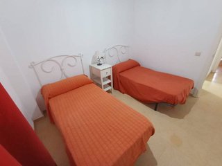 Piso en venta en San Luis de Sabinillas en Manilva