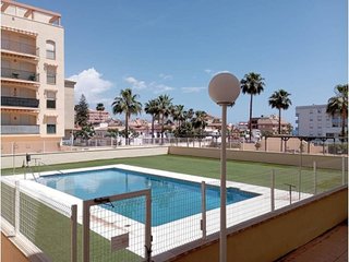 Piso en venta en San Luis de Sabinillas en Manilva
