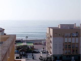 Piso en venta en San Luis de Sabinillas en Manilva