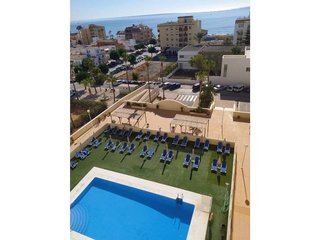 Piso en venta en San Luis de Sabinillas en Manilva
