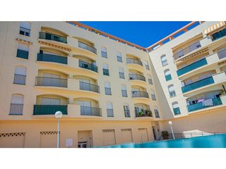 Piso en venta en San Luis de Sabinillas en Manilva