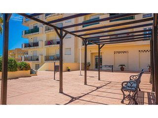 Piso en venta en San Luis de Sabinillas en Manilva