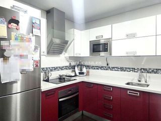 Piso en venta en Torre del Campo