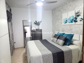 Piso en venta en Torre del Campo