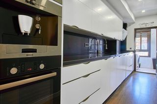 Piso en venta en Olula del Río