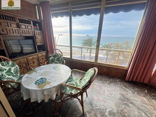 Piso en venta en Playa de Poniente en Benidorm