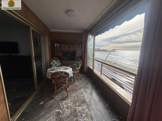 Piso en venta en Playa de Poniente en Benidorm