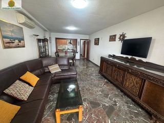 Piso en venta en Playa de Poniente en Benidorm