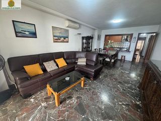 Piso en venta en Playa de Poniente en Benidorm