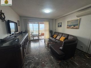 Piso en venta en Playa de Poniente en Benidorm