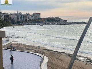 Piso en venta en Playa de Poniente en Benidorm