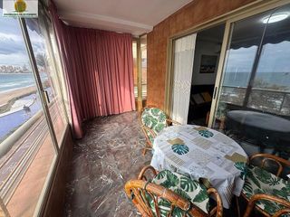 Piso en venta en Playa de Poniente en Benidorm