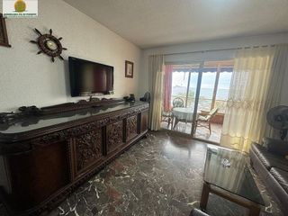 Piso en venta en Playa de Poniente en Benidorm