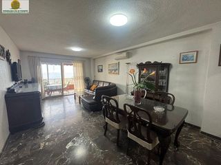 Piso en venta en Playa de Poniente en Benidorm