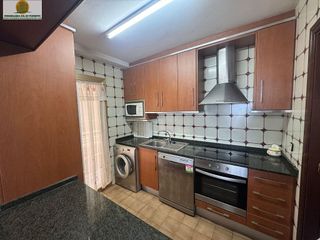 Piso en venta en Playa de Poniente en Benidorm