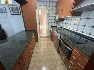 Piso en venta en Playa de Poniente en Benidorm
