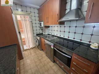 Piso en venta en Playa de Poniente en Benidorm