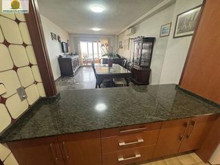 Piso en venta en Playa de Poniente en Benidorm