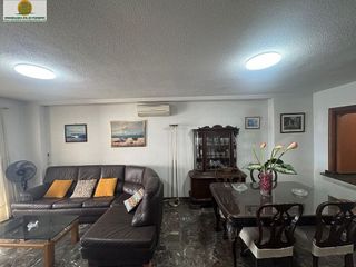 Piso en venta en Playa de Poniente en Benidorm