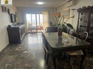 Piso en venta en Playa de Poniente en Benidorm