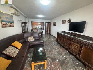 Piso en venta en Playa de Poniente en Benidorm