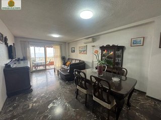 Piso en venta en Playa de Poniente en Benidorm
