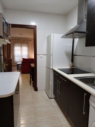 Piso en venta en La Casería - San Carlos en San Fernando