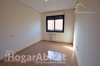Piso en venta en Garbinet en Alicante