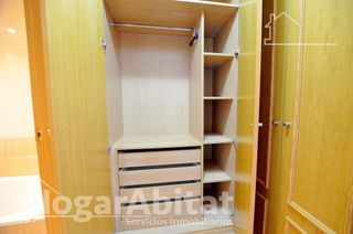 Piso en venta en Garbinet en Alicante